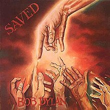 Saved Bob Dylan